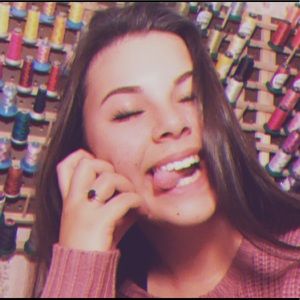 Meet your Posher, Rachael